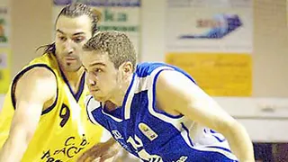 Unicaja renueva a Lázaro y cede a Txemi Urtasun al Breogán