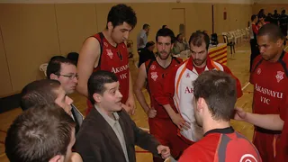 Nuestro blogger Xavi García se hace cargo de Fundación Adepal Alcázar