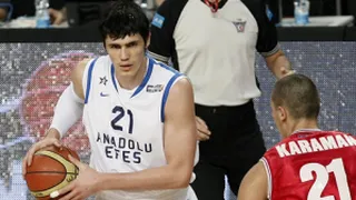 Liga turca TBL (J7): El ex ACB Melvin Sanders, MVP en el adiós de los overseas