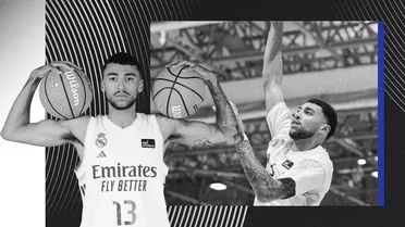 El inicio cuesta arriba de Izan Almansa en el Real Madrid: ¿del hype a la realidad?