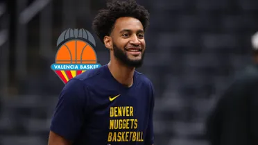 Tres curiosidades del nuevo fichaje de Valencia Basket