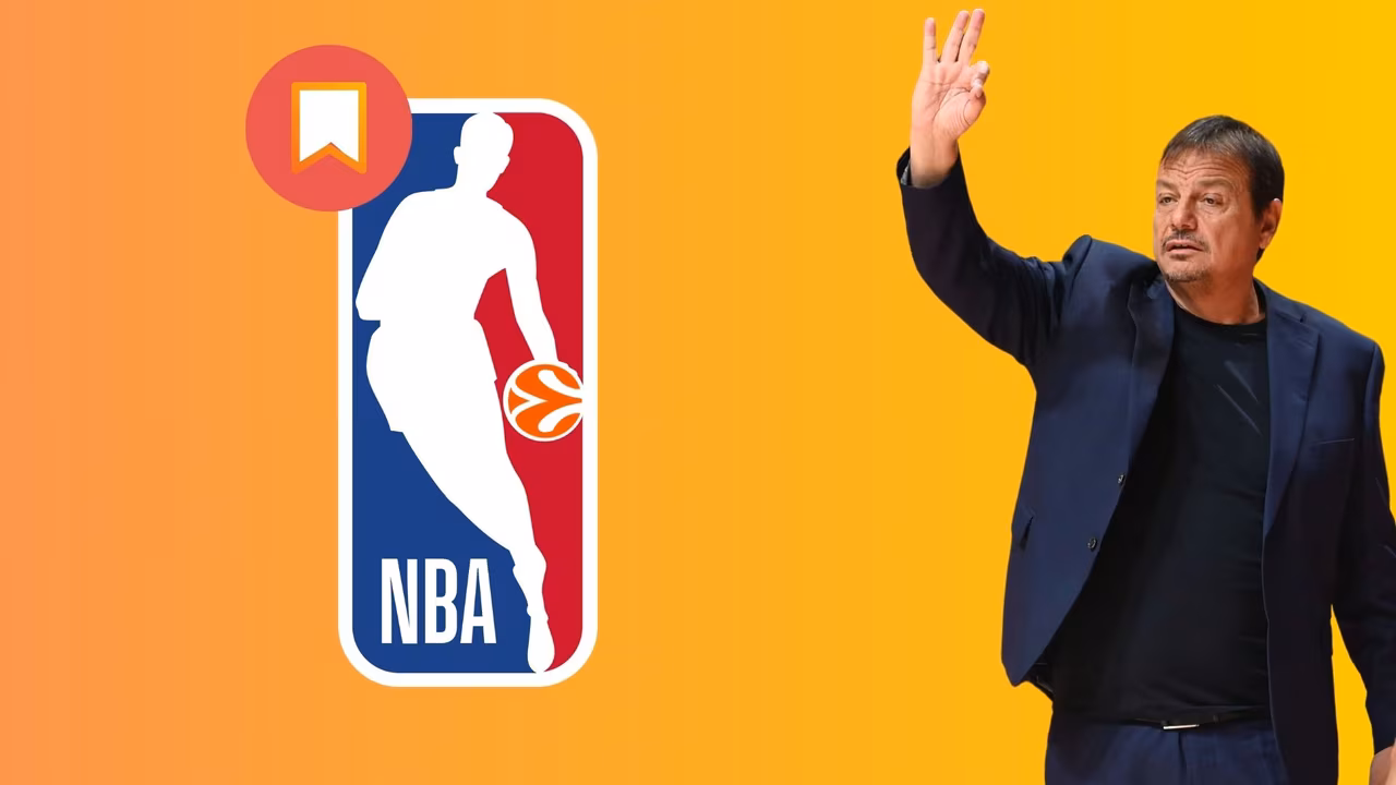 Ataman revela las 3 claves para salvar a la Euroliga de baloncesto