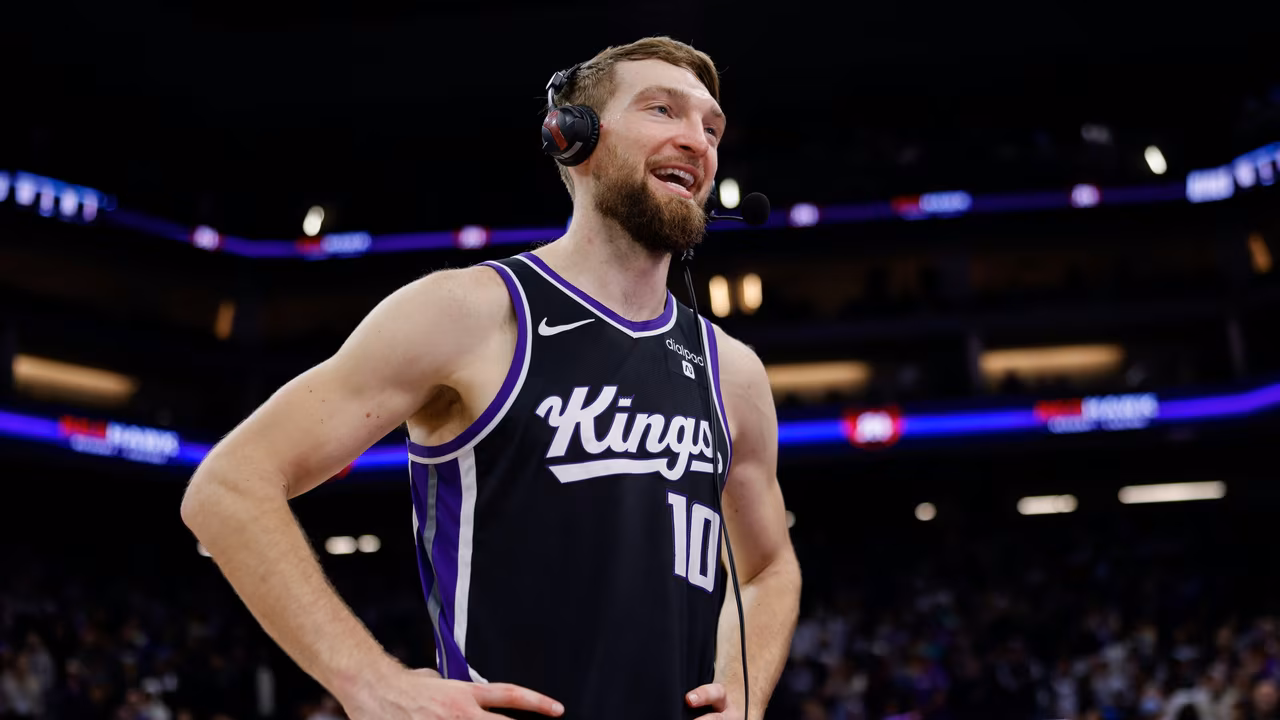 Sabonis es el hombre doble-doble: diferencias con Wilt Chamberlain y récords históricos