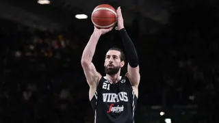 ¿Tornike Shengelia es la mejor opción de fichaje del Barça Basket?