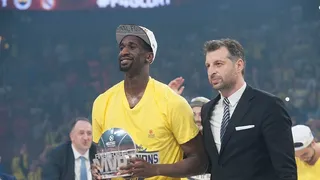 Zoco NBA: Maxi Kleber, Cedi Osman y Ekpe Udoh aterrizan desde Europa