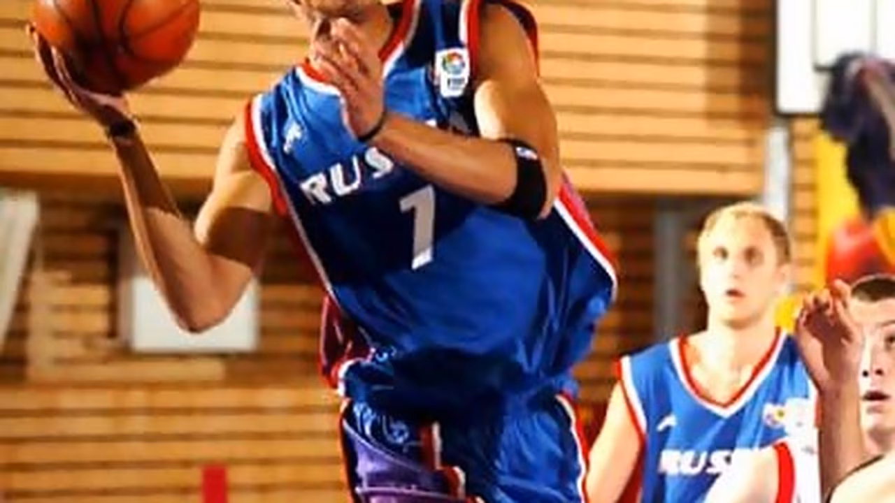 European Draft: Ficha de Viktor Keyrou (2’00/E/84)