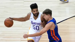 Los Knicks siguen de cerca a un joven destacado del Barça