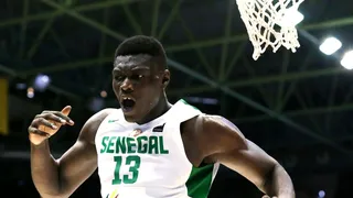 Stephen Holt sale de Zaragoza y Ndiaye se marcha del Unicaja