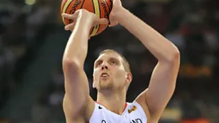 Camino a Turquía: las ausencias del Mundobasket 2010