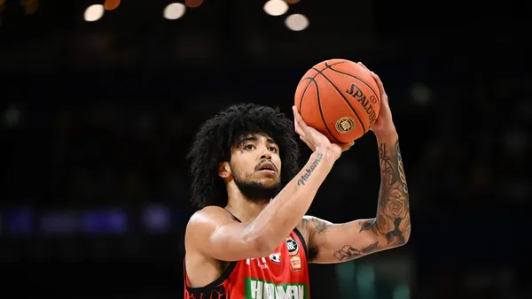 ÚLTIMA HORA: Problemón para Izan Almansa a sólo una semana del Draft NBA