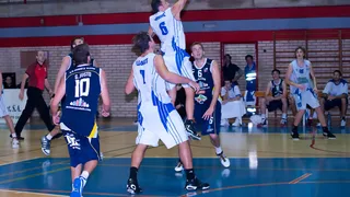 LEB Plata J.7 y 8: Enésimo cambio de líderes con partidazo de Jose Ferrer para sumar la 4ª consecutiva de Córdoba (Incluye Quiniela)