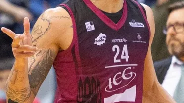 ¿SE PUEDE PARAR A MICHAEL CARRERA?