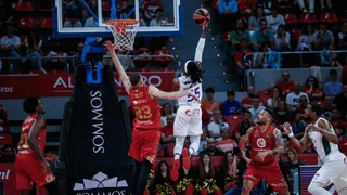 Mercado ACB: Zunder Palencia avanza hacia su próximo fichaje