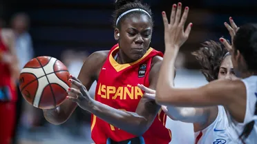 Mundial U19F (J1): Arrolladora segunda mitad en el debut contra Puerto Rico (42-74)