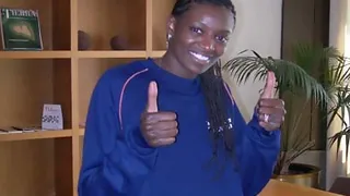 Delisha Milton-Jones: “Sería incoherente que el  segundo mejor equipo de Europa no ganase la Liga”