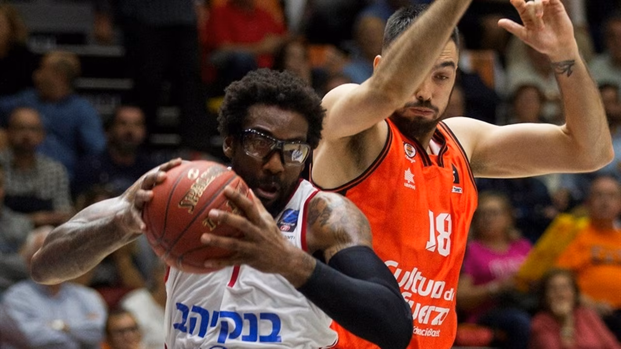 La nueva vida de Amar’e Stoudemire