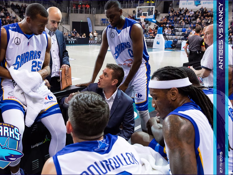 Pro A (J10) – ASVEL líder; Lofton decisivo; brillan Panko y Andersen; Solomon, MVP (28v)
