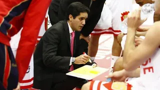 Antonio Herrera dirigirá a Básquet Coruña en ¿Adecco Oro o Adecco Plata?