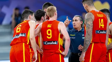 Turquía vs España: horario y TV para el último encuentro de la fase de grupos