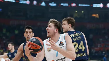 El equipo vence a la leyenda: el Madrid más coral gana su décima Euroliga