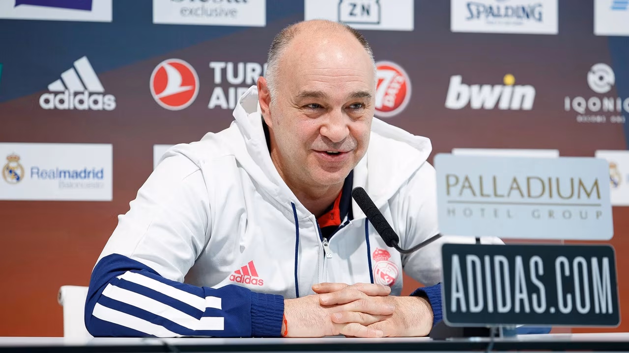 Euroliga viral: Calathes, Howard y Laso con récords; Obradovic necesita ser un mago