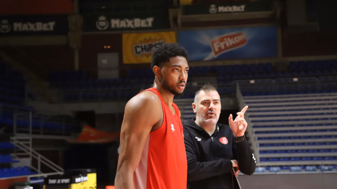 Real Madrid y un segundo equipo de Euroliga aguardan la decisión de Bruno Caboclo