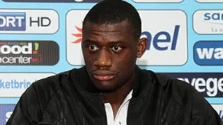 El Blancos de Rueda alcanza un principio de acuerdo para incorporar a Herve Toure