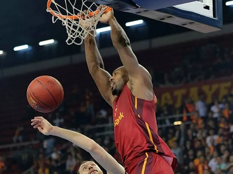 Los rivales en el Last32 (I): Ratiopharm Ulm, Strasbourg, PAOK y Galatasaray