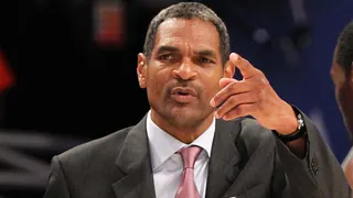 Los Pistons pierden la confianza en Maurice Cheeks ¿Llega Hollins?