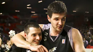 El futuro de … Bizkaia Bilbao Basket: bajas y rumores. Más ambición, con la incógnita de Europa