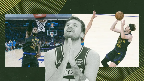 Más allá de Doncic: las claves ocultas de los Lakers para dominar la offseason