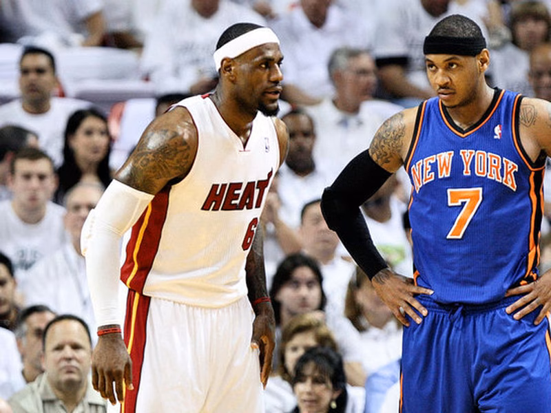 Tabla de Mercado NBA 2014-15