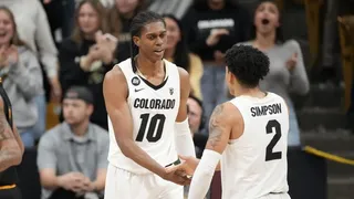 Camino al Draft NBA 2024 (III): Cody Williams