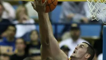 Ser pívot en Minnesota: ¿una profesión de riesgo?