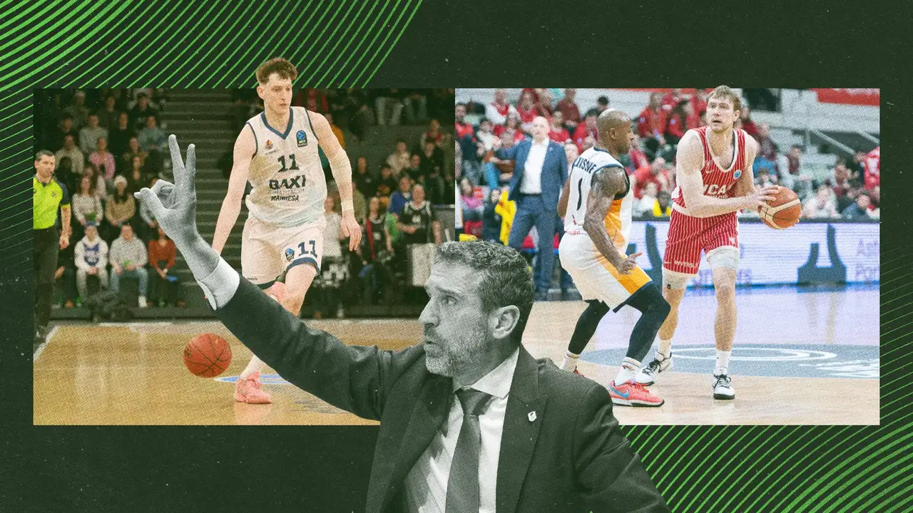¡Tres por uno en Unicaja! Fichajes ‘cupos’ que pueden completar el nuevo proyecto