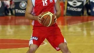 Mario Díez vuelve a un León que seguirá teniendo a Javi De Grado de entrenador