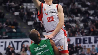 Zoco Europeo: Adiós a Downs (Rusia) y a Stojic (Bélgica). Albicy regresa a Paris-Levallois y Cuthbert Victor ficha por Le Mans. PAO anuncia a Derwin Kitchen. Y mucho más