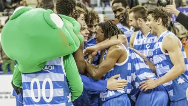 Proyecto Gipuzkoa Basket 2013-2014: sangre, sudor y lágrimas