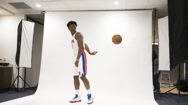 Detroit Pistons 2017/18: ahora o nunca más