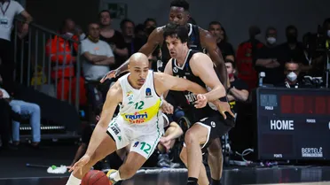 Joventut ata a su próximo fichaje: vuelve a la carga por un jugador internacional