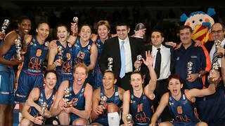 Copa de la Reina: sorteados los cuartos