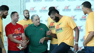 Flor Meléndez: “Jack Michael Martínez es un líder que gana campeonatos”