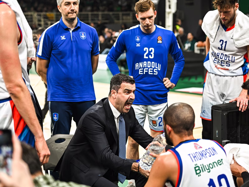 Erdem Can dice no a este equipo de Israel
