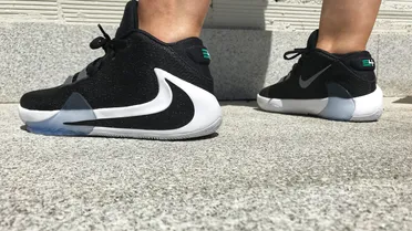 Nike Zoom Freak 1