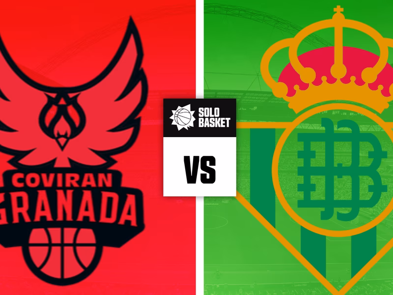 Lucha encarnizada entre Granada y Betis por quedarse en ACB: primeras consecuencias