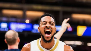 Los Pelicans muestran su pico y atemorizan a toda la NBA