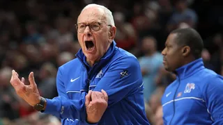 Larry Brown sigue en los banquillos. El HoF será ayudante en Memphis Tigers de NCAA