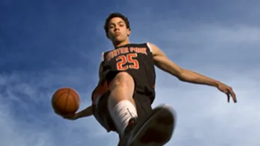 Scouting Jugadores High School: Top10 del 2011 en USA