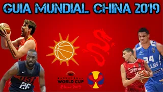 Guía Copa del Mundo de China 2019: Análisis de todas las selecciones