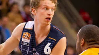 Liga Alemana (All Star): Zavackas mejor triplista, Salu Benjamín Tadi el mejor del concurso de mates y John Bryant como MVP del partido de las estrellas elegido por los aficionados en Facebook